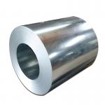 508mm SPCC SGCC DX51D Steel Galvanized Coil Prepainted Iron Roll Sheet for sale