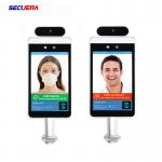 Wireless Walk Through Body Temperature Scanner Infrared Thermal Temperature Camera for sale