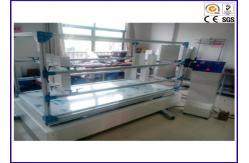 China Moistureproof Package Test Equipment , 100-300 CPM Vibration Test Machine supplier
