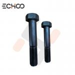 93G1028 Bolt segment CTL chassis spare attaches T870 for Bobcat for sale