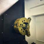 CK6180 Heavy Duty CNC Lathe Machine Heavy Duty Flat Bed Cnc Lathe
