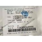 LSM6DS3HTR Sensor IC Motion Sensors LGA-14 iNEMO Inertial Module 6-Axis IMUs for sale