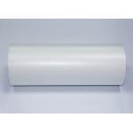 Elastic Polyolefin Hot Melt Adhesive Film Glassine Release Paper Bonding Embroidery Patch