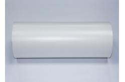 China Elastic Polyolefin Hot Melt Adhesive Film Glassine Release Paper Bonding Embroidery Patch supplier