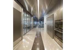 China Elegant Anti-disintegration Stainless Steel Cladding for Monuments supplier