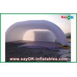 Customized Outdoor PVC/Oxford Cloth Inflable Trade Show Tent, Inflatable Air Event Tent Inflatable For Sale for sale