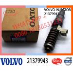 Electronic Unit Injectors common rail fuel injector 21379943 BEBE4D26001 for VOL Penta for sale
