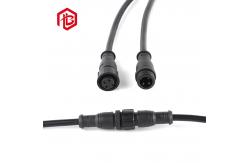 China BLUE PVC M15 WITH CABLE supplier
