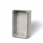 ABS / PC Plastic IEC60439-3 Waterproof Electrical Enclosures