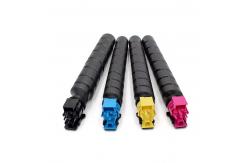 China Compatible Kyocera TK-8555 Toner Cartridges Replacement for TASKalfa 5054ci 6054c supplier