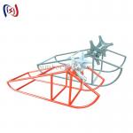 GSP Rope Reel And Stand Cable Reel Stand Cable Stands Pulling Tools for sale