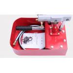 hydrostatic ZD-100 pressure tester 16ML hydro test pump  Manual Pressure Testing Pump