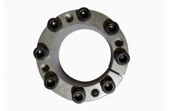 China Axle Positioning Cylindrical Lock With Pressure Range 0-10 Bar supplier