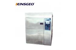China 1000L 40℃~150℃ Humidity Test Chamber AC220V 50HZ Temp Humidity Chamber supplier