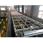 Overhead Conveyor Bridge 1/2/3ply Used Corrugated Machinery for sale