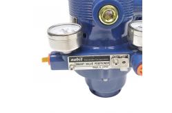 China Efficiently Control Pneumatic Valves With AVP300/AVP301/AVP302 Smart Valve Positioners supplier