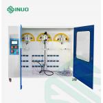 IEC 62196-1 EV Charger Testing Equipment 3 Stations eV charge point tester