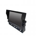 Truck Van Coach School Bus Camera System Car Back Up Camera With Reversing Monitor for sale
