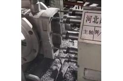 China Customized high-speed and high-precision CNC multi-hole drilling machine supplier