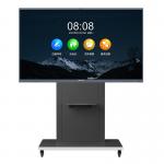 65 Digital Smart Board Interactive Whiteboard  Interactive Digital Board With Windows System for sale