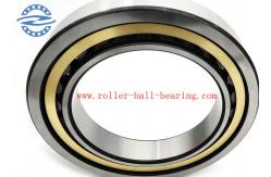 China NU1038M NU1038K NN3038M Cylindrical Roller Bearing With Single Row Auto Parts supplier