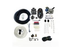 China CNG LPG Conversion Kits Reduce Emissions by Up to 90% (ISO 9001 Approved) supplier