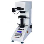 Basic Type Automatic Turret Vickers Hardness Tester HV-5Z Adjustable Brightness Illumination for sale