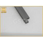 Hard Metal Tungsten Carbide Wear Plates P30 Wear Resistant Matrix for sale