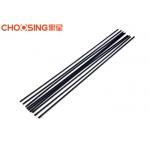 Plastic Covered Upholstery Edge Wire 500 Meters Length Black Color For Balancing for sale