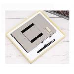 Dustproof Notebook Corporate Gift Set Multipurpose Ultrathin for sale