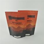 Flower Sachet  Foil Pouch For Chemical Tablets Powder for sale