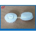 H Hole 20T Gear Atm Machine Components 3*5mm NCR S2 Presenter
