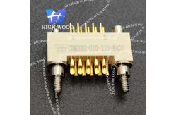China MICRO-D Rectangular Connectors , CRM-232-010-111-8401 supplier