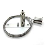Wholesale Customized Adjustable Cable Gripper For For Lighting System