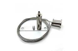 China Wholesale Customized Adjustable Cable Gripper For For Lighting System supplier