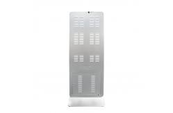 China 43 Inch Digital Advertising Kiosk , Interactive Lcd Panel Wifi Network Support supplier