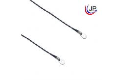 China Epoxy NTC Surface Mount Temperature Sensor Ring Lug supplier