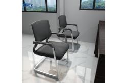 China Muti Functional Mechanism Mesh Ergonomic High Back Office Chair supplier