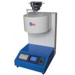 MFR Melt Flow Index Machine , Electronic Plastic Testing Instrument for sale