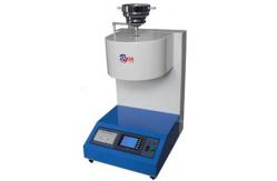 China MFR Melt Flow Index Machine , Electronic Plastic Testing Instrument supplier
