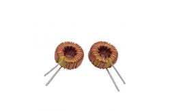 China 200UH 10A 20A Toroidal Inductor Coil Winding supplier