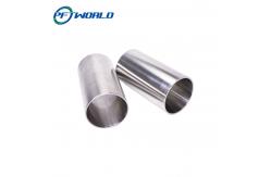 China Quality CNC Irrigation Equipment, Precision Machined Parts, Stainless Steel supplier