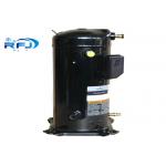 13hp Copeland Scroll Compressor 2m3/h Displacement ZFI59KQE-TFD With Air Injection for sale