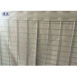 Military HESCO Defence Barriers Galvanized Rapidly Deploy Against Explosions for sale