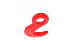 China SLR103-ALLOY LASHING HOOK supplier