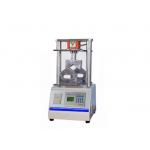Paper Corner Strength Tester with Sensed by a High - precision Sensor for sale