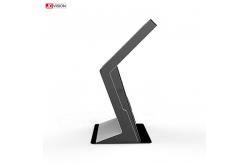 China 8ms Interactive Touch Screen Digital Signage , 10 Points Standalone Digital Signage supplier