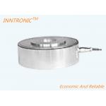 Load Cell IN-LMGZ305-SS 750N Stainless Steel Cantilever Type round weight force sensor For Paper Coating 2mv/v for sale