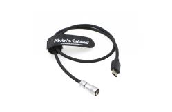 China Alvin's Ronin S2/SC2 To Z CAM E2 Flagship Control Cable supplier