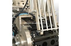 China Multi Function Fill And Seal K Cup Machine / Industrial Capsule Filling Machine supplier